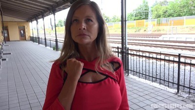 Пикап, Чешское, Женщины за 40, От первого лица (POV),