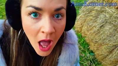 Минет, Глотает сперму, На телефон, На природе,