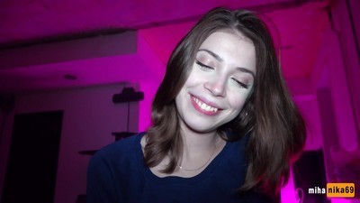 Русское, От первого лица (POV), На телефон, Красивые девушки,