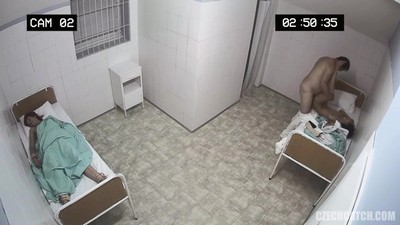 Пьяные, Чешское,