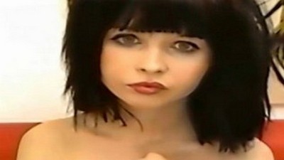 Вебкам, Домашнее, В чулках, Брюнетки, Дилдо, Домашняя мастурбация, Соло, Студентов,