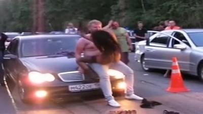 На публике, Домашнее,