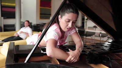 HD, Европейское, Бритые киски, Эротический массаж, С молодыми, Брюнетки,