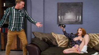 Рыжие, Большие члены, Мастурбация, Scarlett Jones, Danny D, Scarlett Jones Danny D,