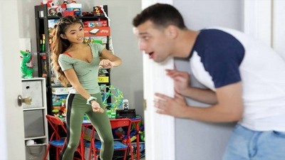 Молоденькие, Латина, Брюнетки, Инцест, Хардкор, Clara Trinity, Clara Trinity,