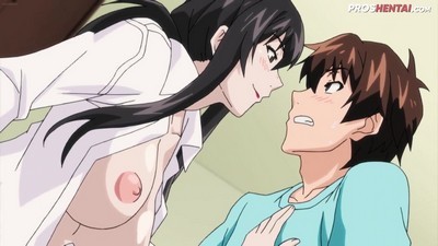 С мамой, С сыном,