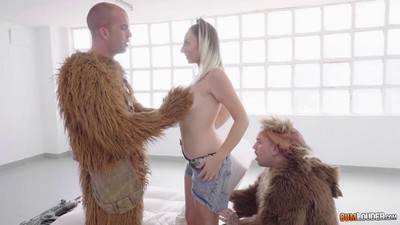 Минет, Камшот, Натуральные сиськи, Наездницы, Бритые письки, Втроем, Раком, Большие члены, Татуировки, Испанки, Европейки, Пирсинг, МЖМ, Yuno Love, Втроем, Минет, Блондинка, На члене, Кончили на лицо, Обкончали, В костюмах, Мжм, CumLouder,