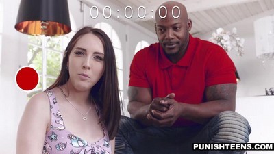 Минет, Камшот, Сперма на лице, Брюнетки, Молодые, Раком, Межрасовое, Глубокая глотка, Nickey Huntsman, Верхом на члене, Брюнетка, Межрасовый, Негр, Большие члены, Большие титьки, Глубоко заглатывает, Жадно сосет, Submissived,