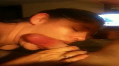 Молодая жена, Красивая жена, Жена сосёт,