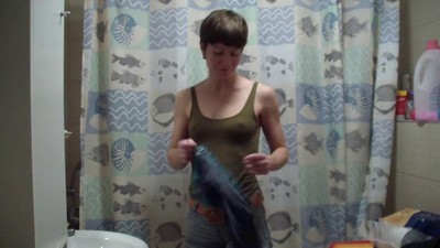 Зрелая жена,