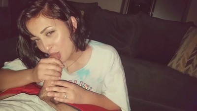 Зрелая жена,