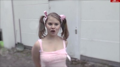 Домашнее, Кончают на лицо, От первого лица, Домашний минет,