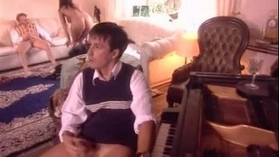 Брат и сестра, Отец и дочь, Молодые,