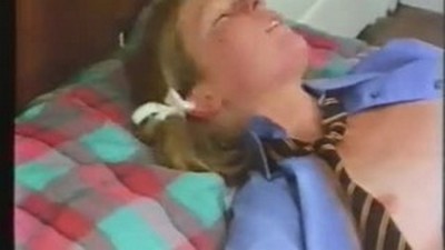 Брат и сестра, Молодые, С разговорами, Групповуха, Ретро,