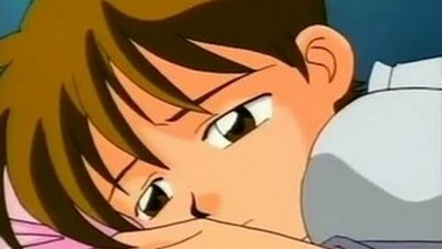 Брат и сестра, Японцы и азиаты, Молодые, С разговорами, Мультфильмы, Hentai Video World,