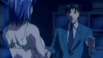 Брат и сестра, Японцы и азиаты, Молодые, С разговорами, Мультфильмы, Hentai Video World,