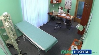 Отец и дочь, Реальный, HD качество, Жесткий, George Uhl, Shrima Malati, Fake Hospital,