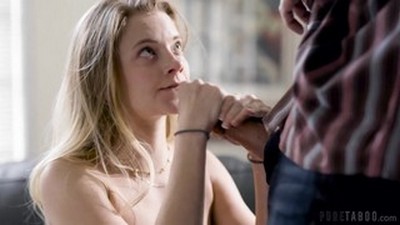 Отчим и падчерица, Молодые, С разговорами, Эротика, Полнометражки, Riley Star, Steve Holmes, Pure Taboo,