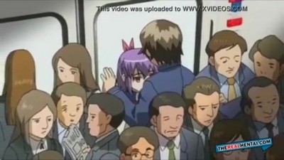 Мультики, Хентай,