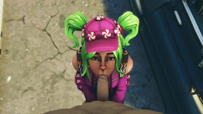 3д мультики, Fortnite, Мультики,