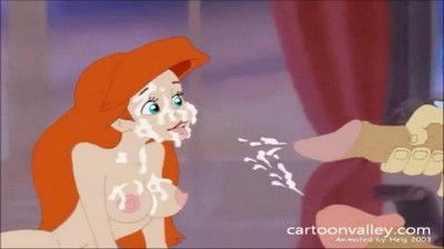 Disney, Мультики,