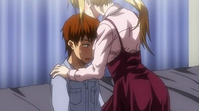 Мультики, Хентай,