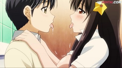 Мультики, Хентай,