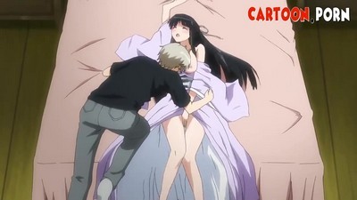 Мультики, Хентай,