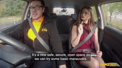 В чулках, Худые,