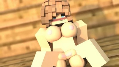 3д мультики, Minecraft, Мультики,