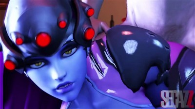 3д мультики, Overwatch, Мультики,