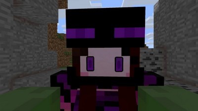 3д мультики, Minecraft, Мультики,