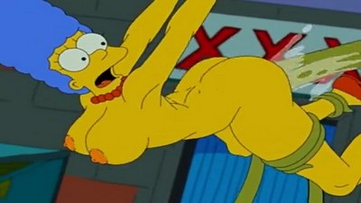 Мультики, Симпсоны,