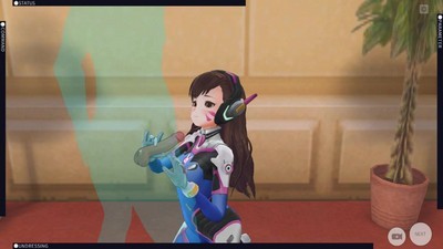 Overwatch, Мультики,