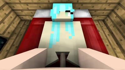 3д мультики, Minecraft, Мультики,