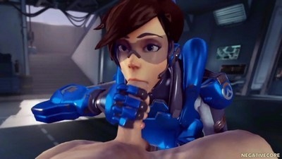 3д мультики, Overwatch, Мультики,