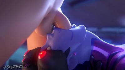 3д мультики, Overwatch, Мультики,