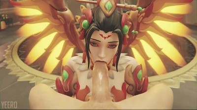 3д мультики, Overwatch, Мультики,