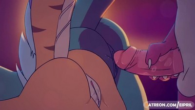 Зверополис, Мультики,