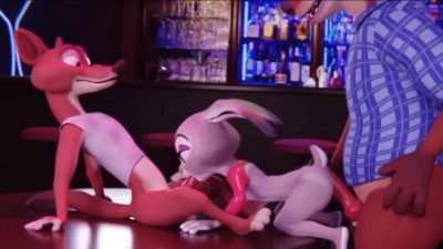 3д мультики, Зверополис, Мультики,