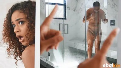 Большие члены, Качество HD, Молодые Юные, Новинки 2023, Сюжет, Brazzers, BrazzersExxtra, Scarlit Scandal, В ванной, Миниатюрные, Подглядывают,