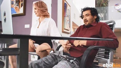 Большие сиськи, Зрелые, Качество HD, Мамочки, Новинки 2023, Сюжет, Brazzers, BrazzersExxtra, Dana DeArmond, Зрелые с молодыми, Кончают на лицо-в рот,