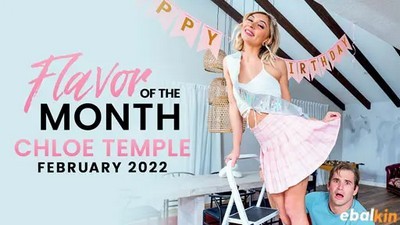 Качество HD, Молодые Юные, Сюжет, Chloe Temple, MyFamilyPies, Nubiles Porn, В юбке, Новинки 2022,