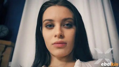 Брюнетки, Качество HD, Крупным планом, Молодые Юные, Семейные фантазии, Lana Rhoades, MissaX, Мачеха, Новинки 2017,