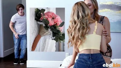 Втроем, Групповой, ЖМЖ, Зрелые, Качество HD, Мамочки, Молодые-Юные, Новинки 2023, Семейные фантазии, Сюжет, Molly Little, MomLover, MomsFamilySecrets, Ophelia Kaan, Длинные волосы, Зрелые с молодыми, Подглядывают, Сводная сестра,