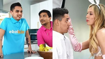 Групповой, Зрелые, Качество HD, Мамочки, Новинки 2023, Семейные фантазии, Aiden Ashley, MomLover, MomSwapped, Pristine Edge, В нижнем белье, Длинные волосы, Зрелые с молодыми, Мачеха, МЖМЖ, Худые,