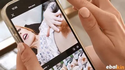 Качество HD, Молодые Юные, Новинки 2023, Hustler, Madi Collins, Миниатюрные, Рыжие,