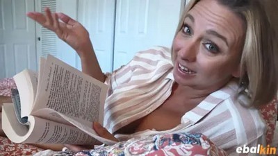 Зрелые, Качество HD, Крупным планом, Мамочки, Новинки 2023, От первого лица, Семейные фантазии, Brianna Beach, MomComesFirst, Мачеха,