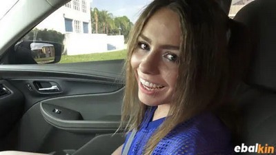 В машине, Женский выбор, Качество HD, Молодые Юные, От первого лица, Реальное, Alex Blake, MyPervyFamily, Новинки 2020,