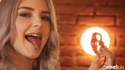 Качество HD, Молодые Юные, Эротика, Eva Elfie, TeamSkeet, TeamSkeetXYoungBusty, На кухне, Новинки 2021, Романтика, Русские модели, Русские юные,